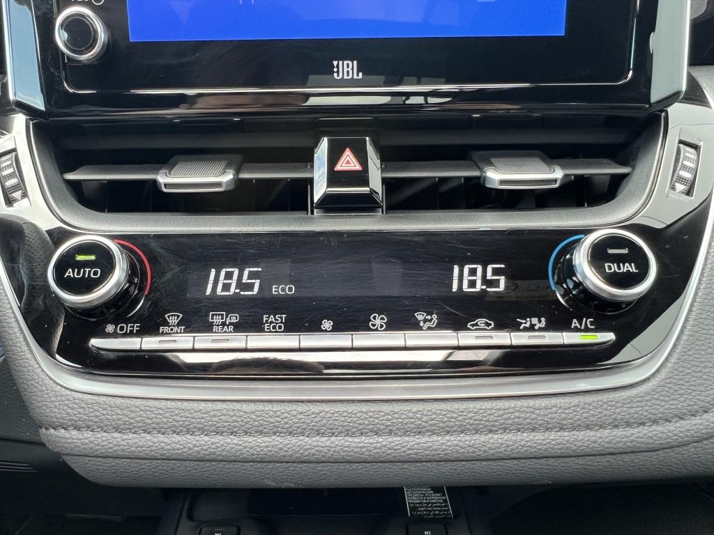 Toyota Corolla Touring Sports 2.0 hybrid gr sport plus | pano | jbl | head 