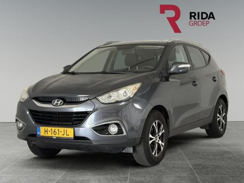Hyundai Ix35 2.0i style