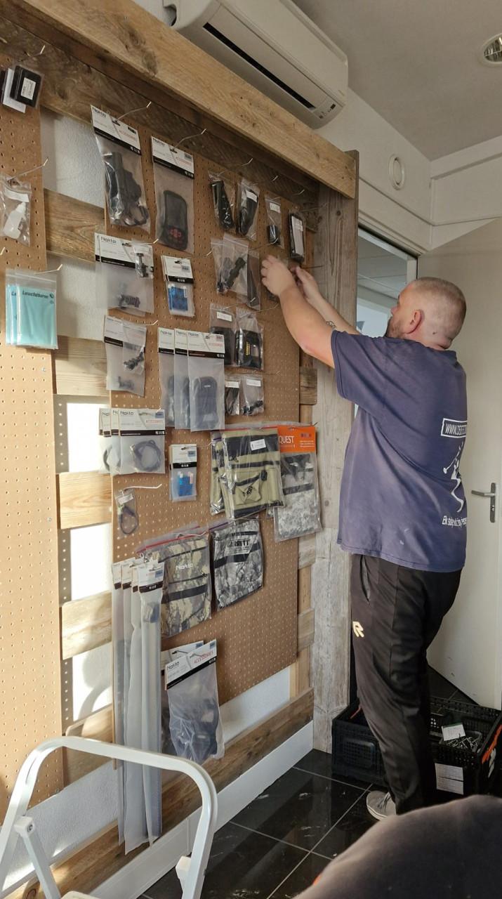 De Detectorshop, de metaaldetector specialist uit Zeeland