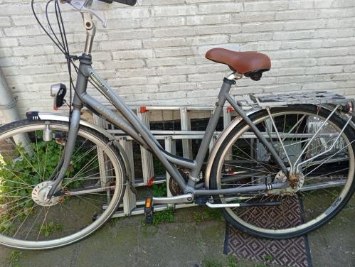 Fiets
