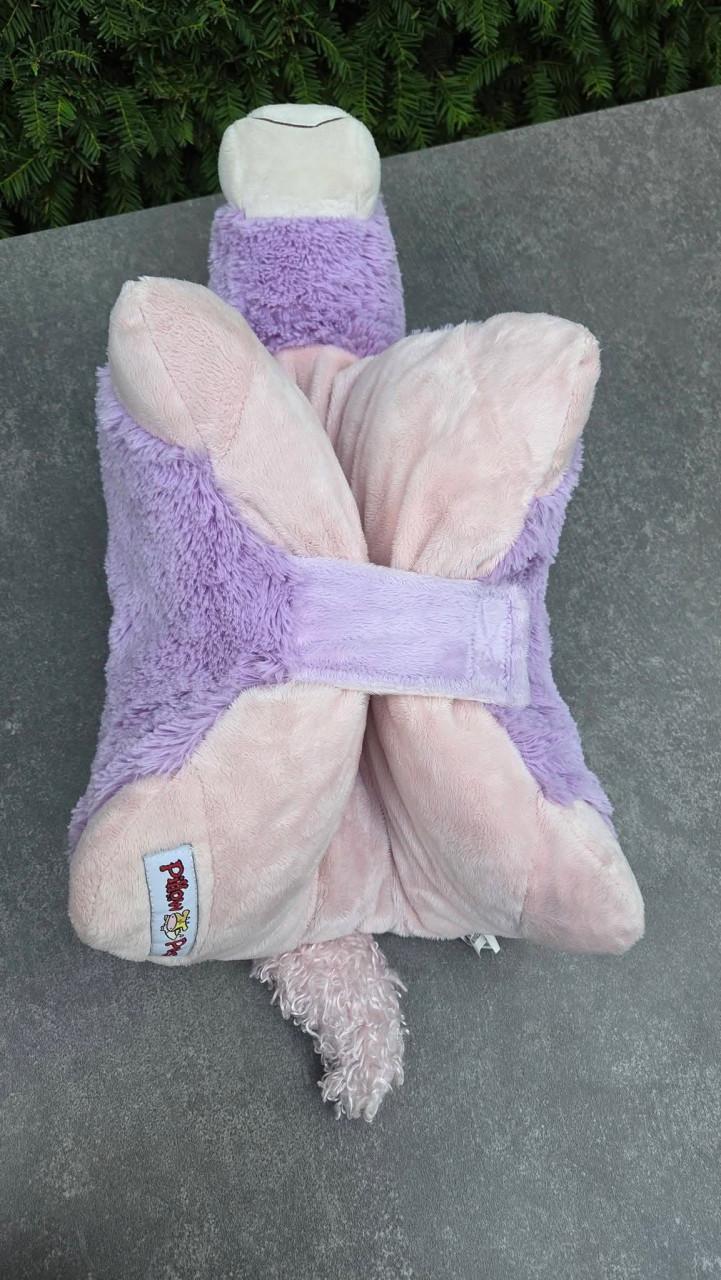 🎈Pluche Eenhoorn knuffelkussen Pillow Pets.