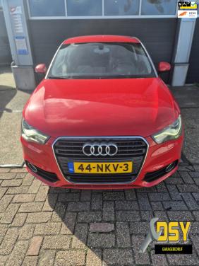 Audi A1 1.4 tfsi 119g. ambition pro line business
