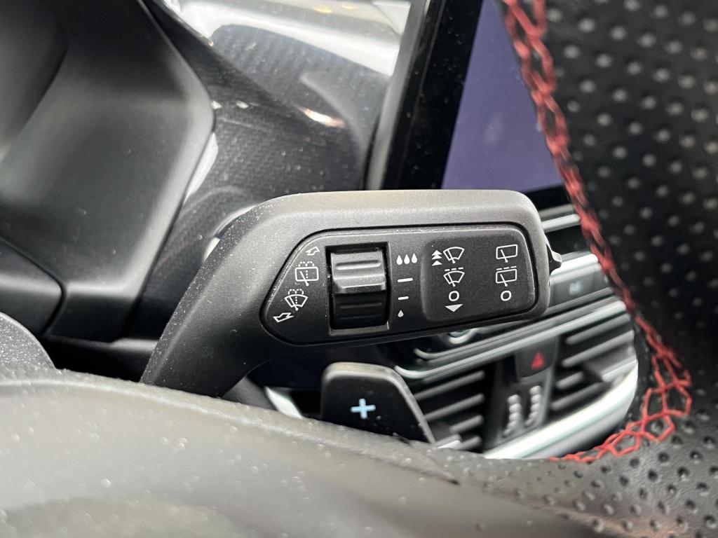 Ford Puma 1.0 ecoboost hybrid st-line | cruise control | achteruitrijcamera