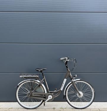Prachtig Vogue Infinity elektrische fiets 51cm