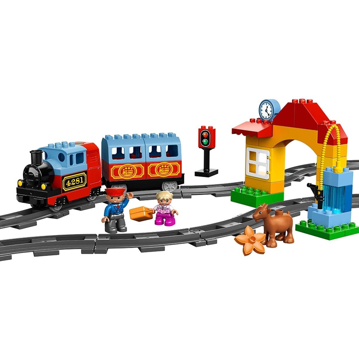 LEGO duplo 10507