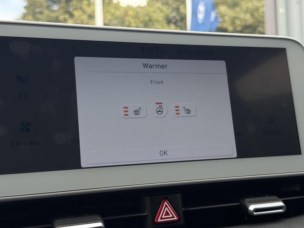 Hyundai Ioniq 5 connect+ 77.4 kwh soh 98%