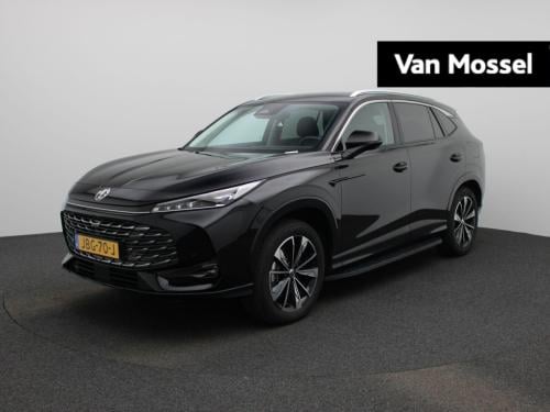 MG Hs 1.5 phev 272pk aut. luxury