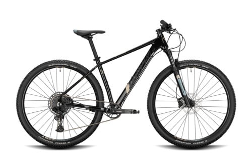 Nieuw binnen Conway MS 929 12 speed Sram en 29 inch wielen
