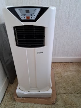 Mobiele Airco