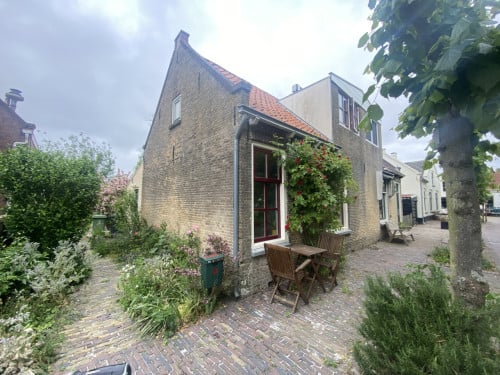 Op zoek naar woningruil