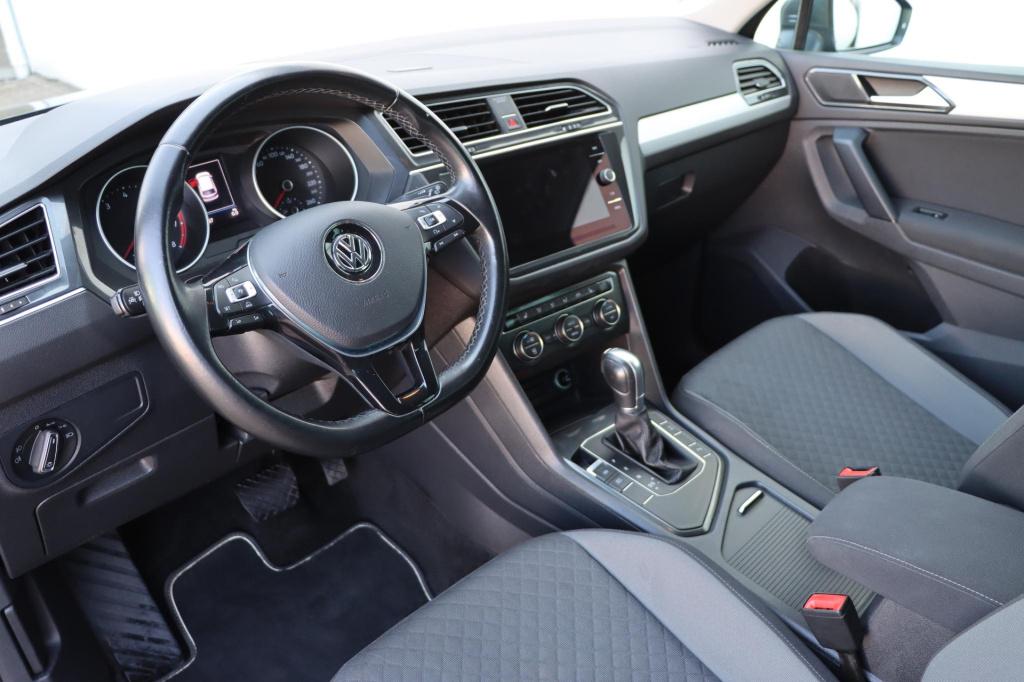 Volkswagen Tiguan 1.4 tsi act comfortline business 150pk dsg6