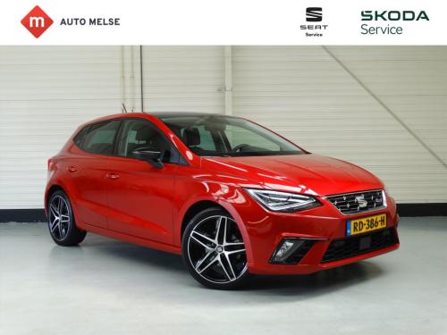 Seat Ibiza 1.0 ecotsi 115pk fr business intense