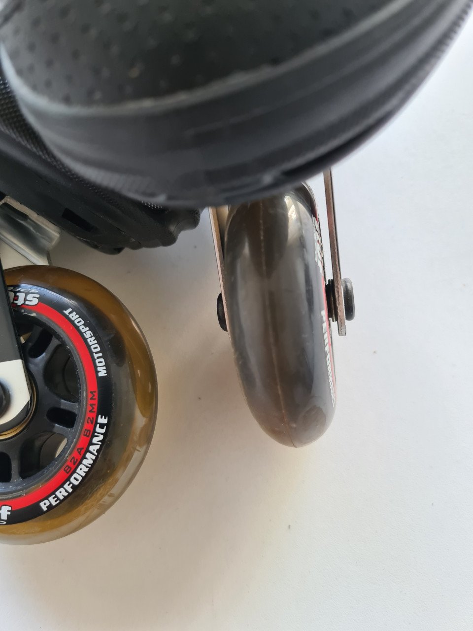 Stuf Performance Skeelers Maat 42