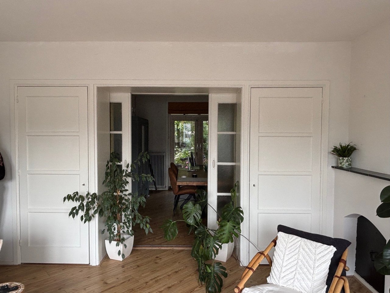 IN OPTIE Te huur: Appartement Rouaansekaai 93 Middelburg