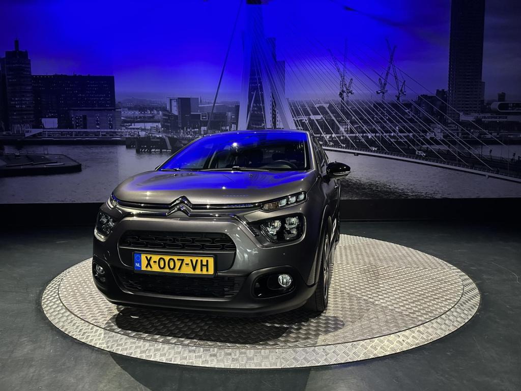 Citroen C3 1.2 puretech you *apple/android*