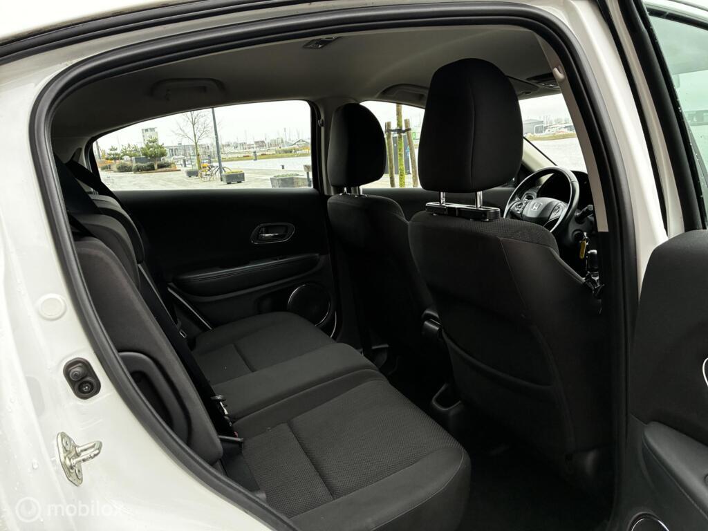 Honda HR-V 1.5 i-VTEC Executive km172.899 Nap Clima Cruise Trekhaak BJ2025