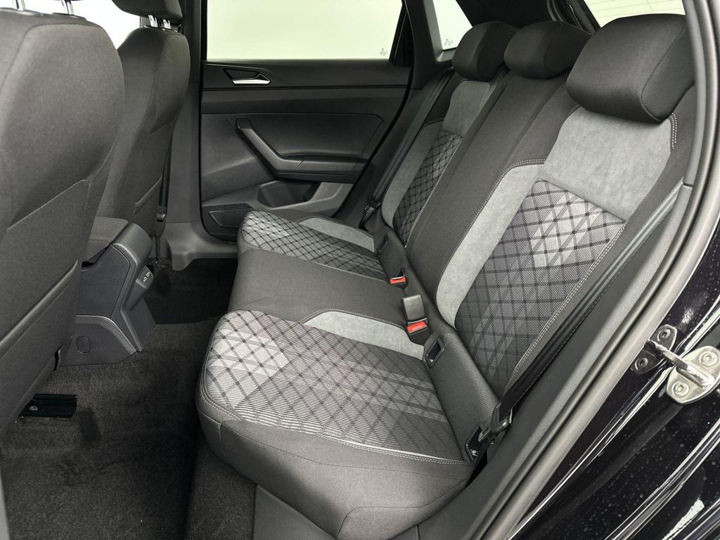 Volkswagen Polo 1.0 tsi r-line edition
