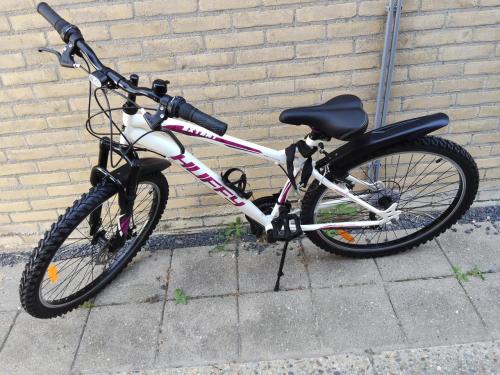 Mountainbike 26 inch huffy