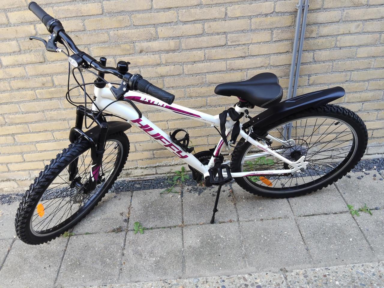 Mountainbike 26 inch huffy