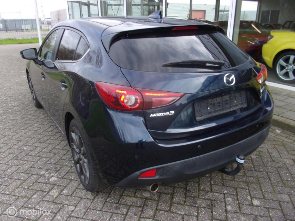Mazda 3 2.0 skyactiv-g 120 ts