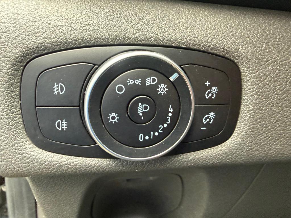 Ford Transit Custom 320 2.0 tdci l2h1 sport