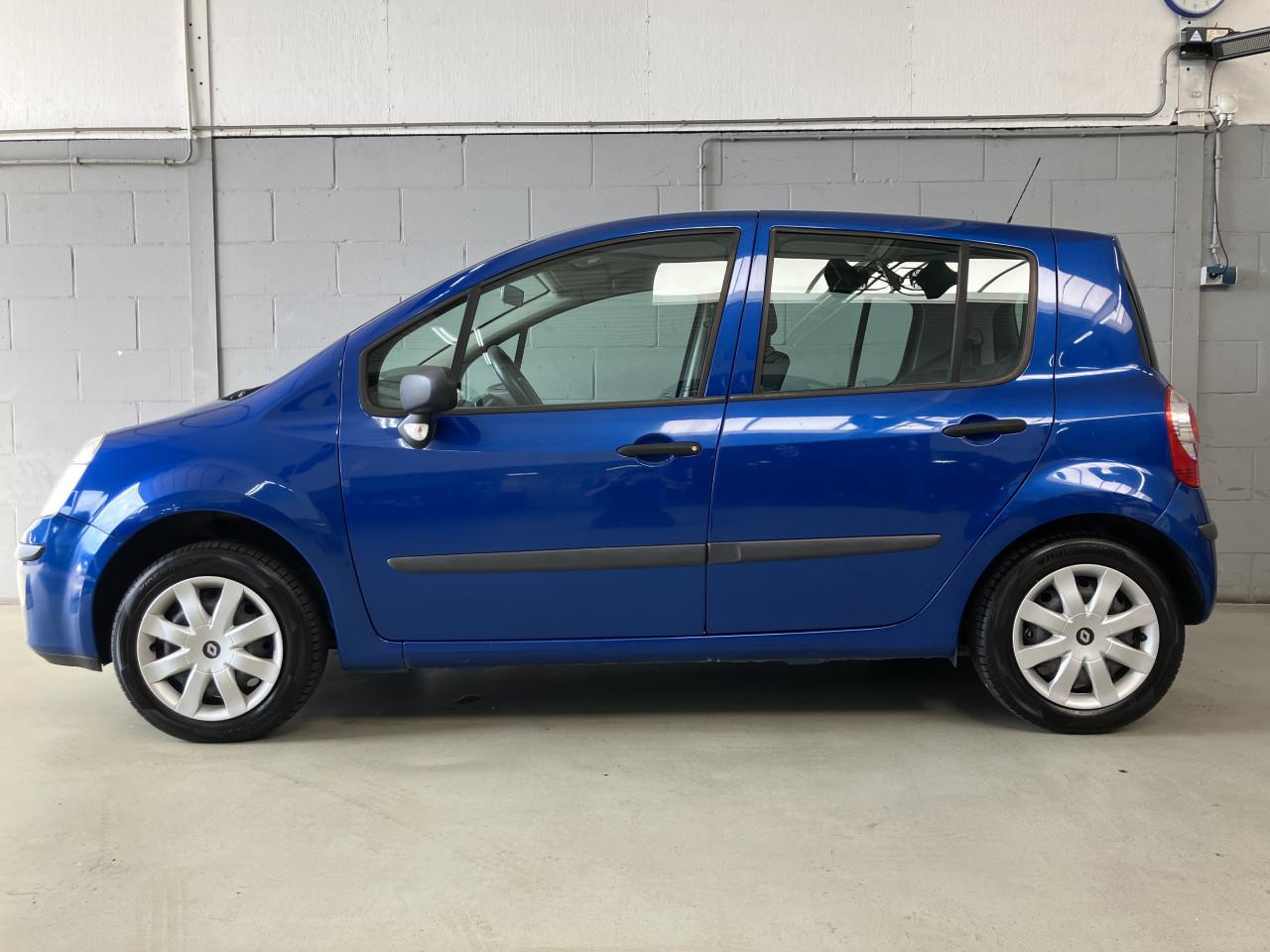 Renault Modus 1.2-16V Acces