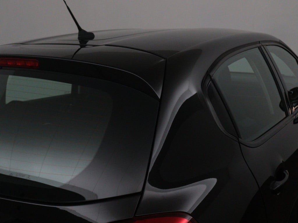 Citroen C3 puretech 110pk shine