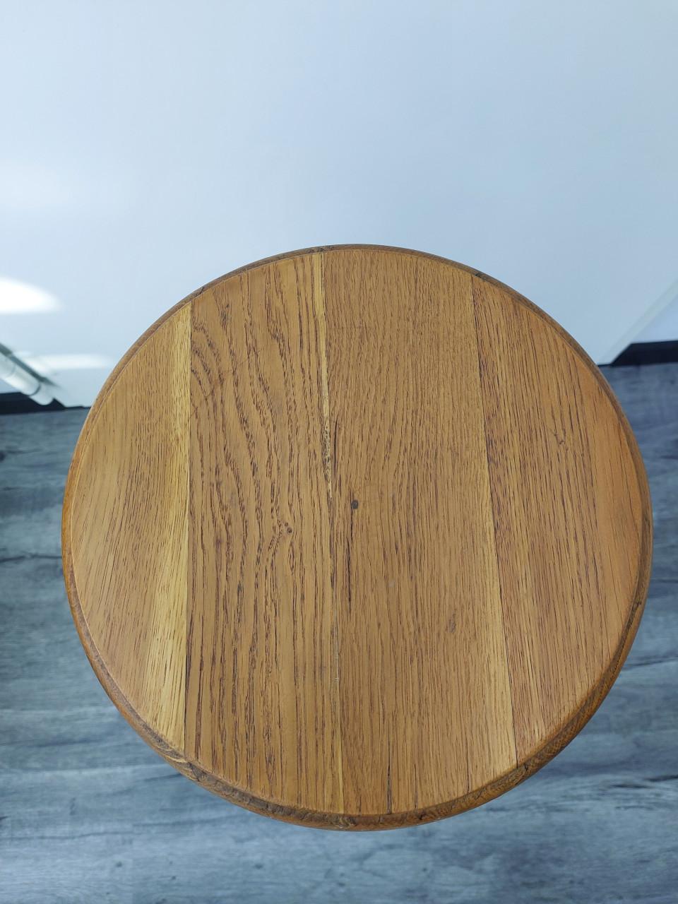 Art Deco Plantentafel.