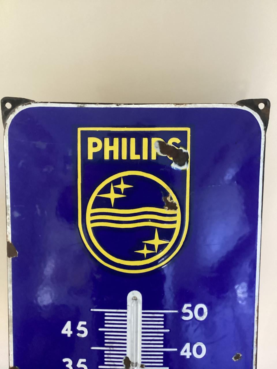 Thermometer Philips