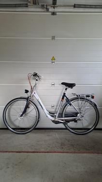Fiets