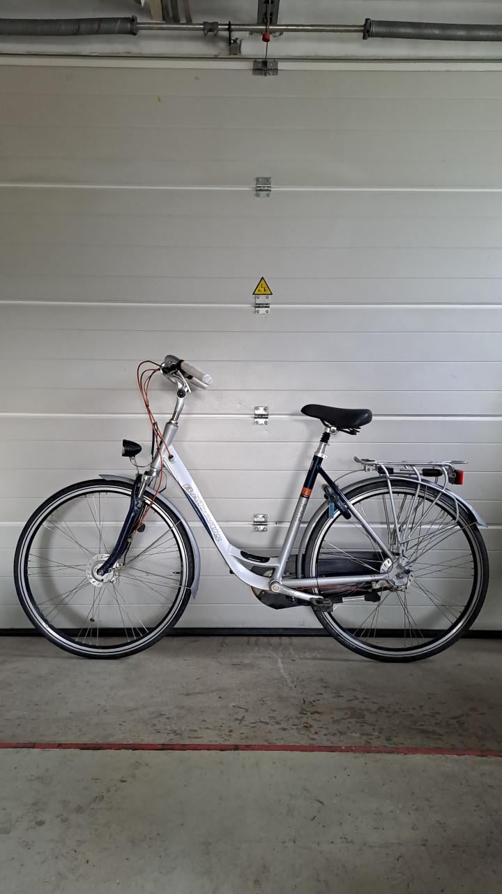 Fiets