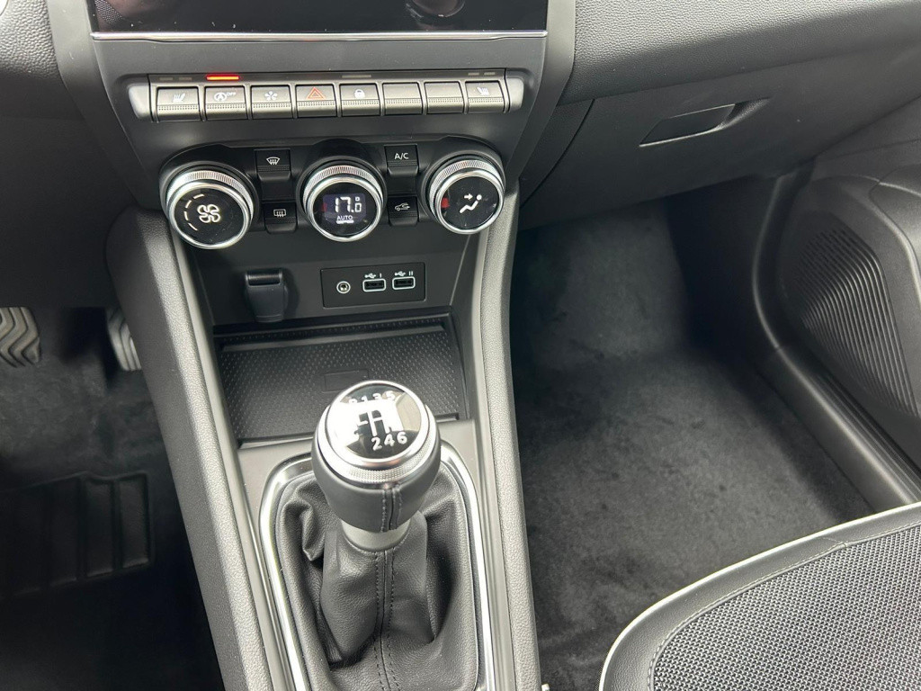 Mitsubishi Asx 1.3 di-t first edition