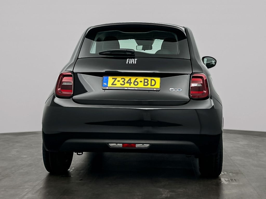 Fiat 500e 42 kwh | carplay | cruise control | ecc |