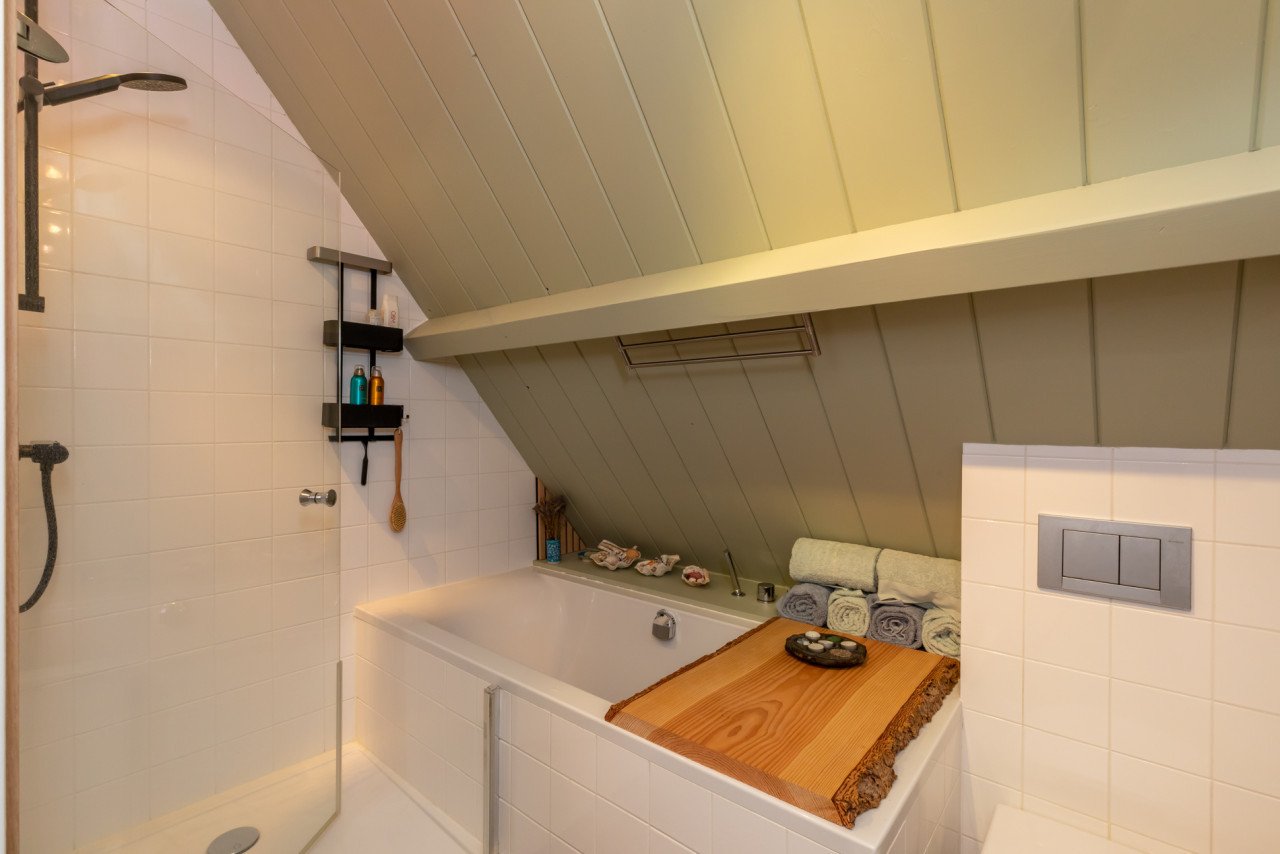 Tijdelijk te huur woning in Veere (Zandijk)