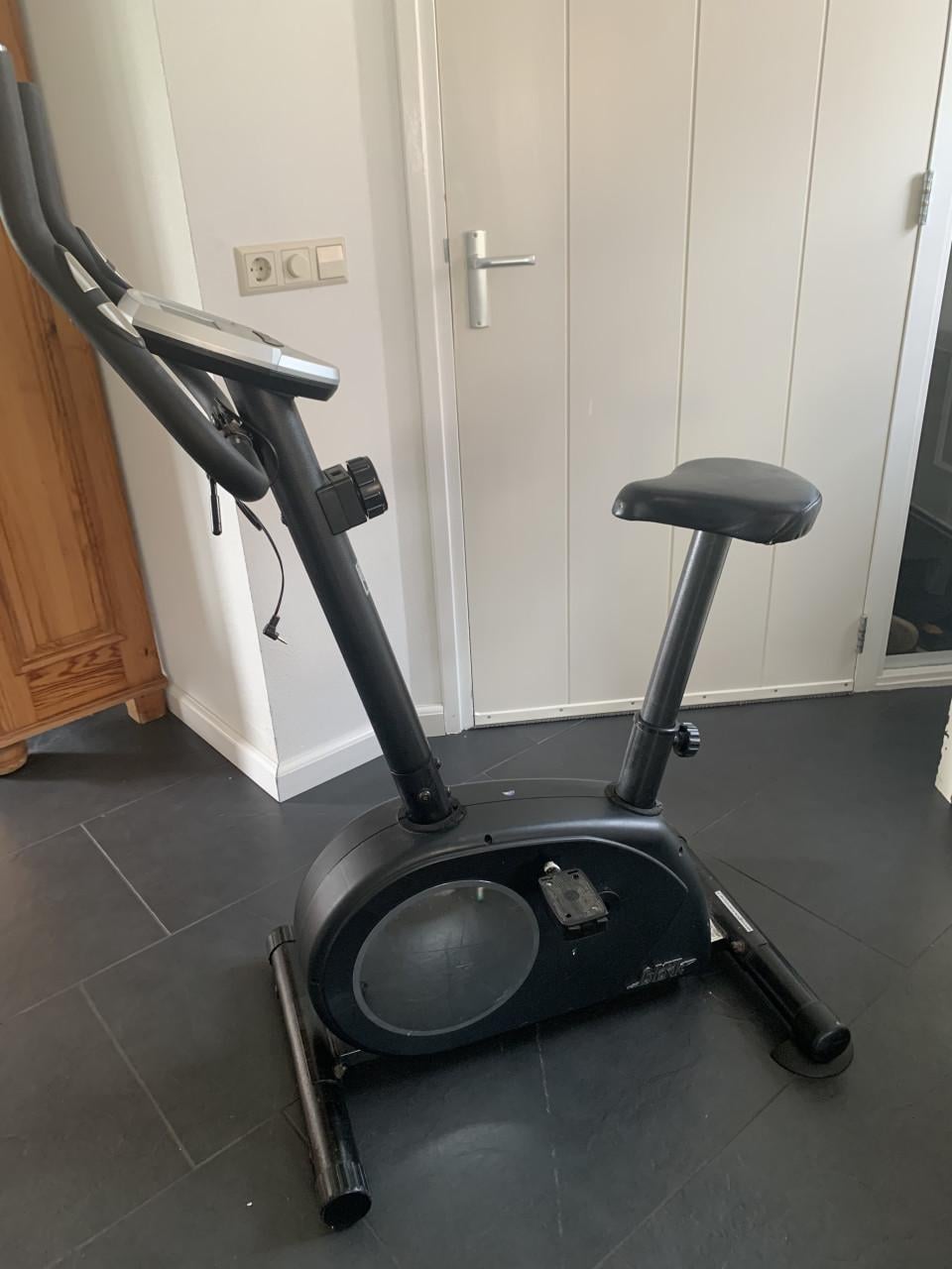 Hometrainer