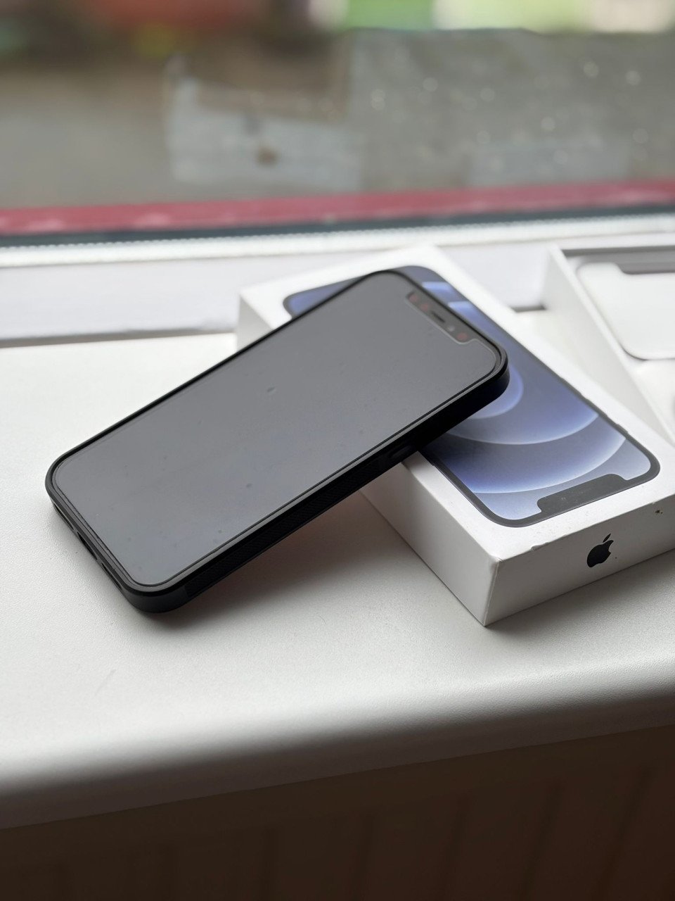 Iphone 12 128gb