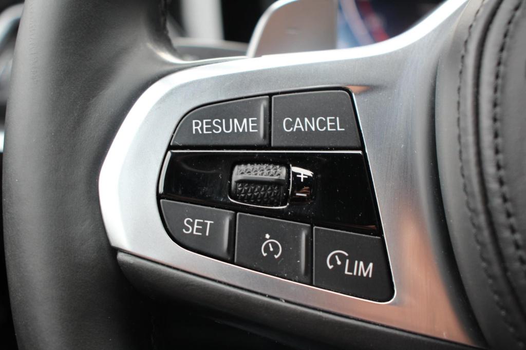 BMW 3-serie touring 330i m-sport - leder - 360 camera - head up - led - vir