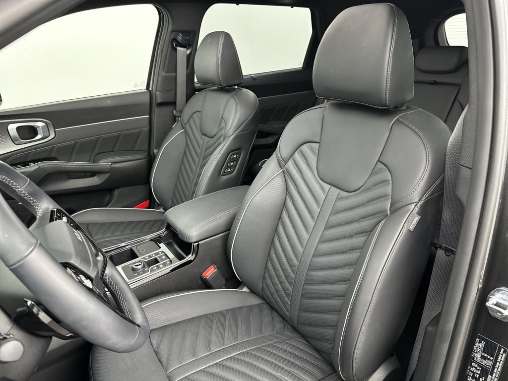 Kia Sorento 1.6 t-gdi plug-in hybrid 4wd executiveline 7p | demonstatievoer