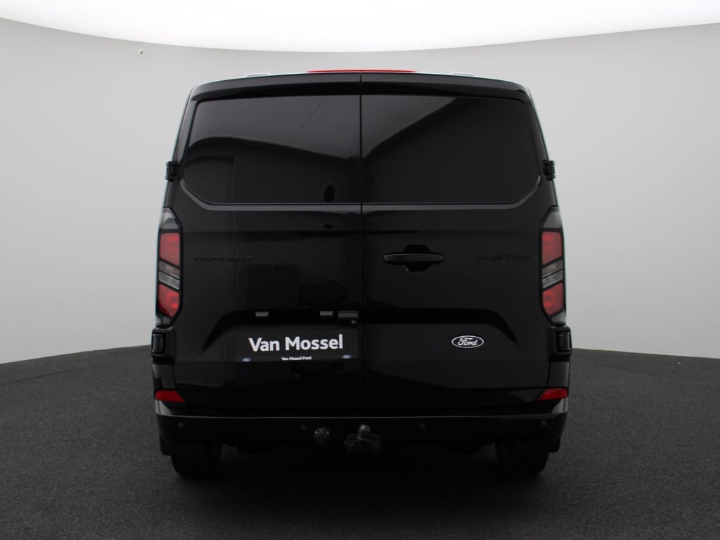 Ford Transit Custom 320 2.0 tdci l2h1 limited | demo | 170 pk automaat | du
