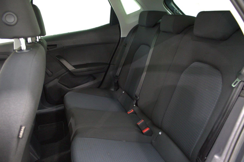 Seat Ibiza 1.0 mpi 80pk reference