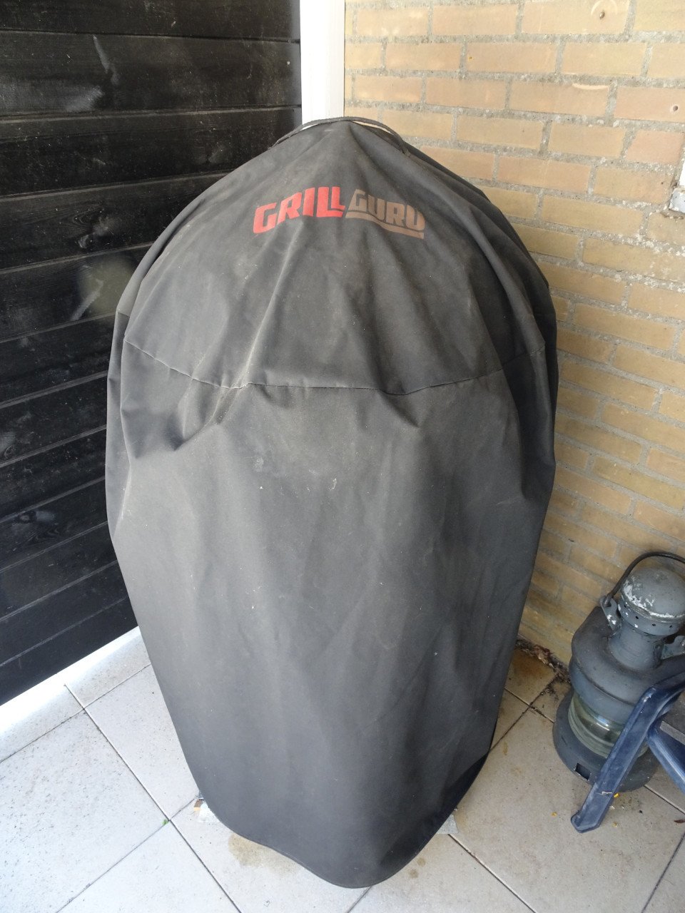 Grill Guru XL Original 24 inch