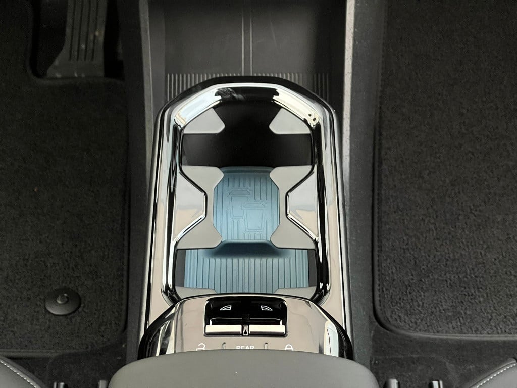 Volvo Ex30 extended range plus | nieuwprijs € 46.122