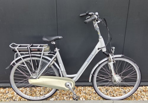 Stella Verona 53cm 504Wh accu