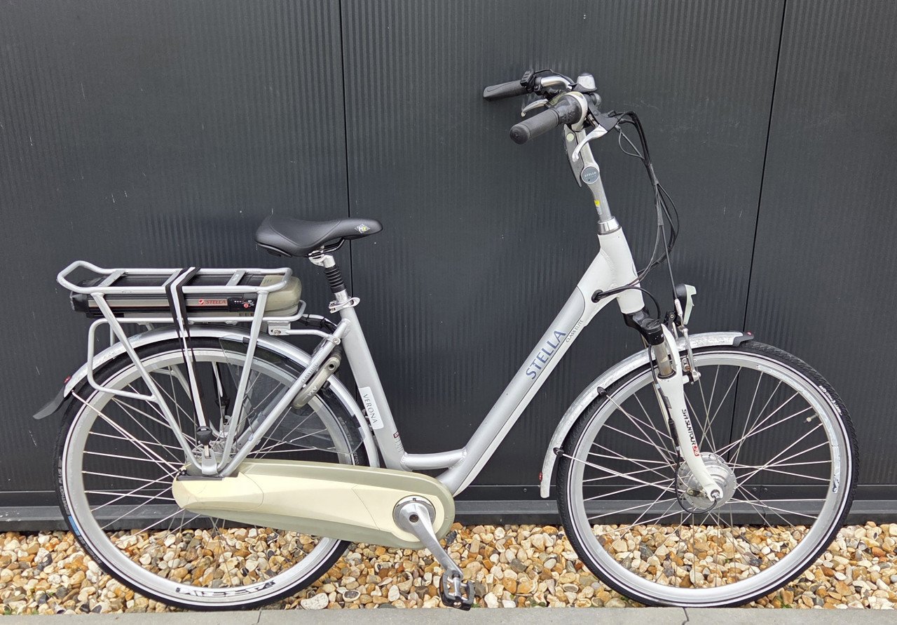 Stella Verona 53cm 504Wh accu