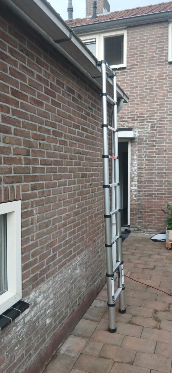 Altrex vouwladder