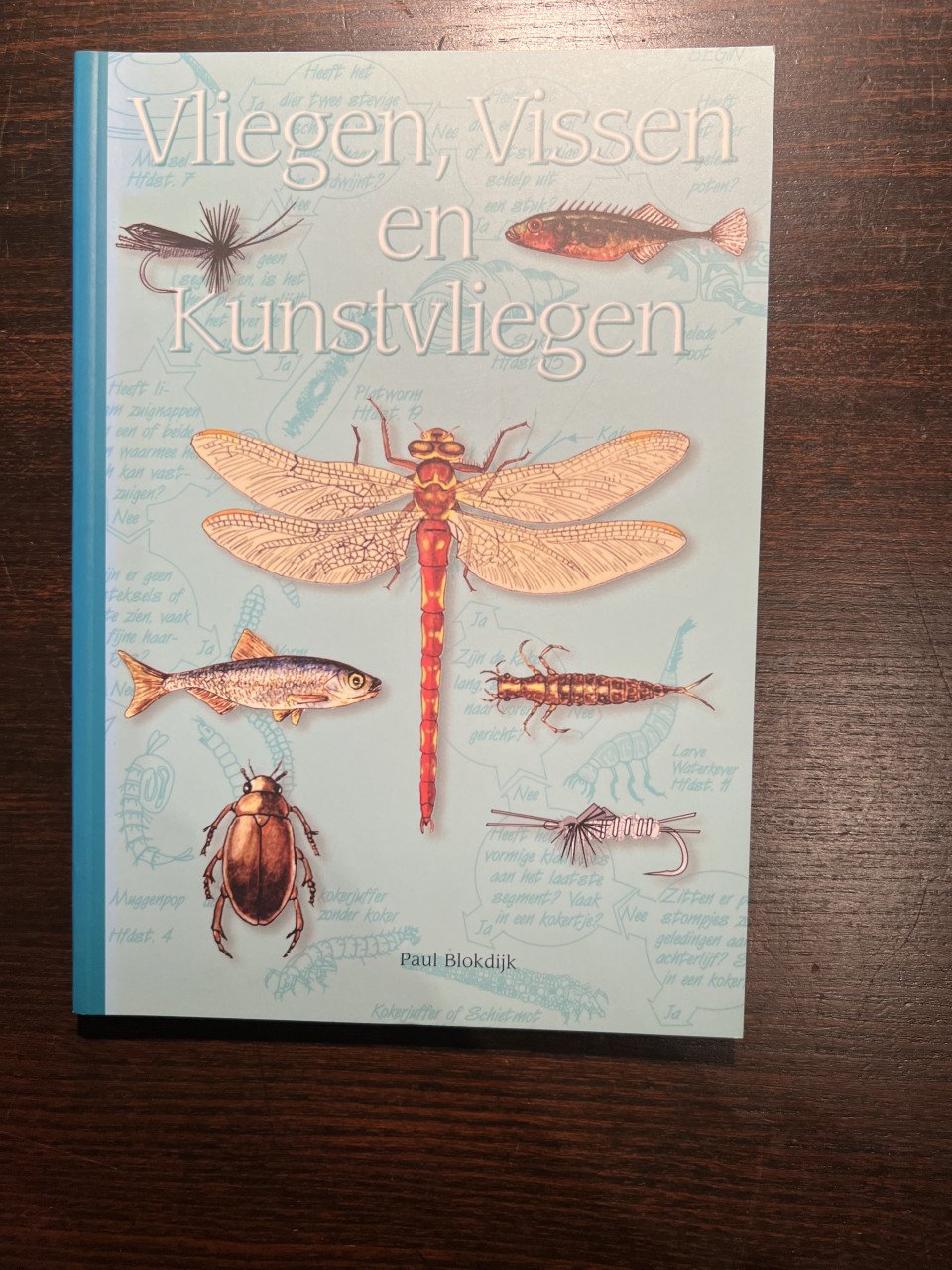Visboeken