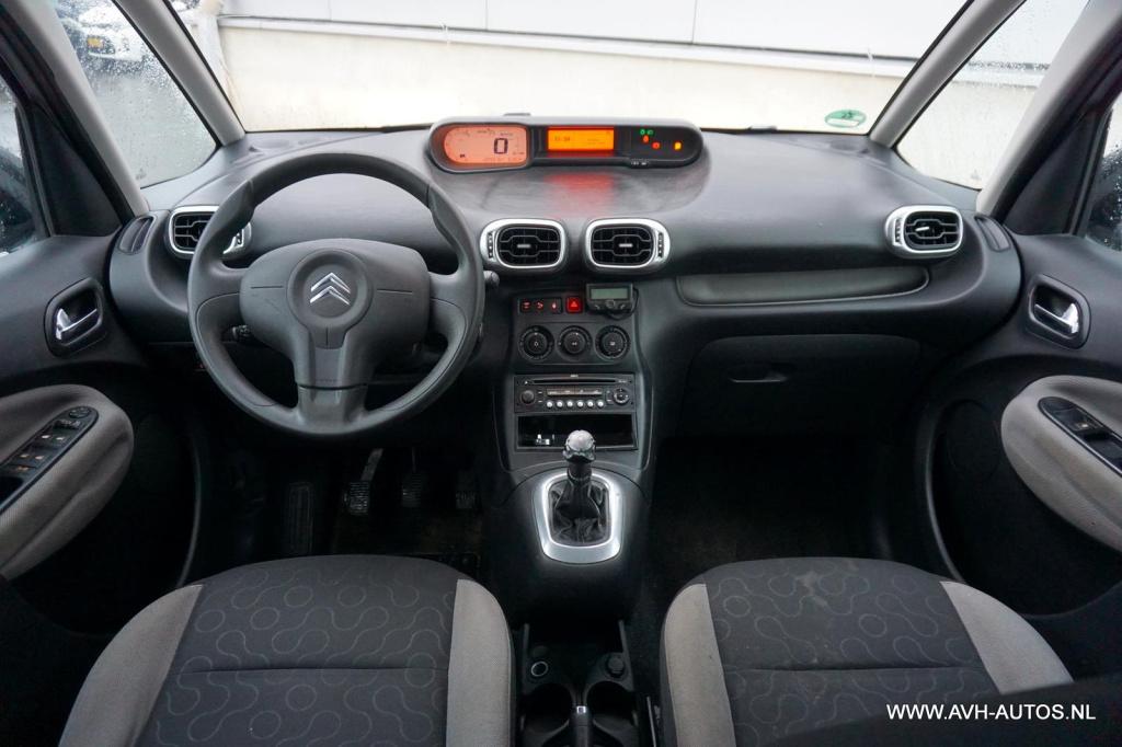 Citroen C3 Picasso 1.4 vti seduction
