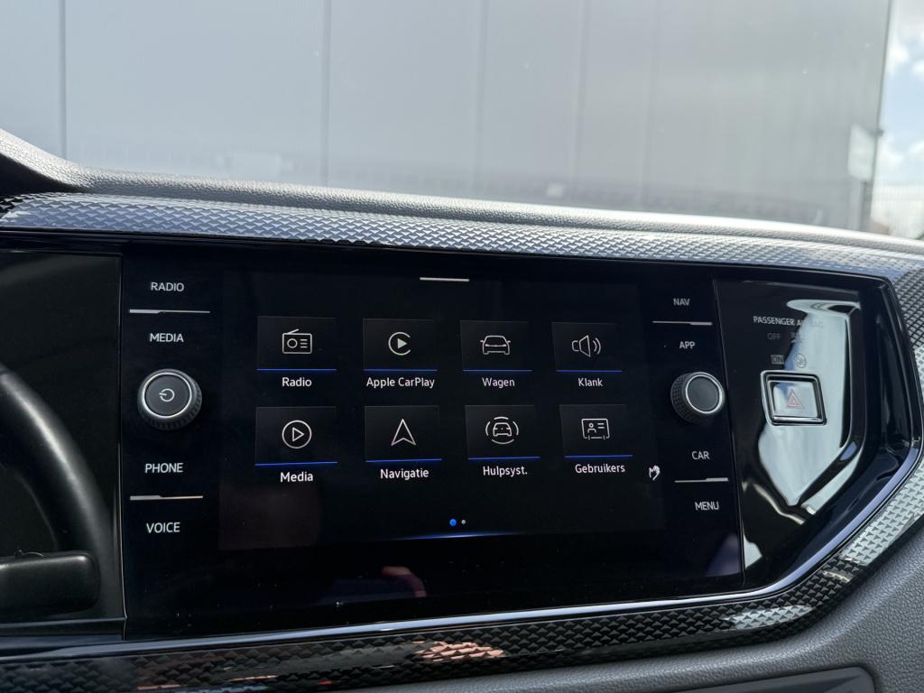 Volkswagen Polo 1.0 tsi 95pk dsg life | navi | carplay