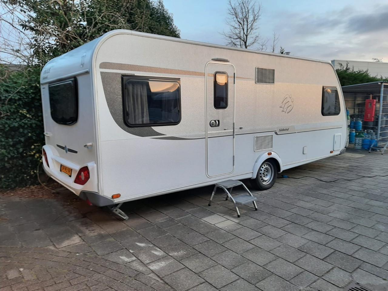 Mooie Knaus 590
