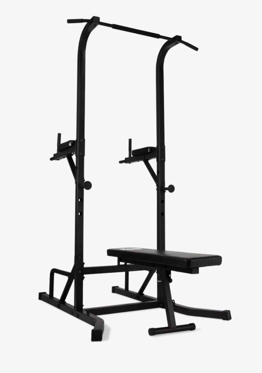 Te koop fitness power tower